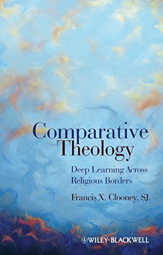 Comparative theology