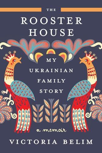 The Rooster House