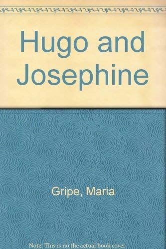 Hugo and Josephine