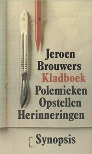 Kladboek