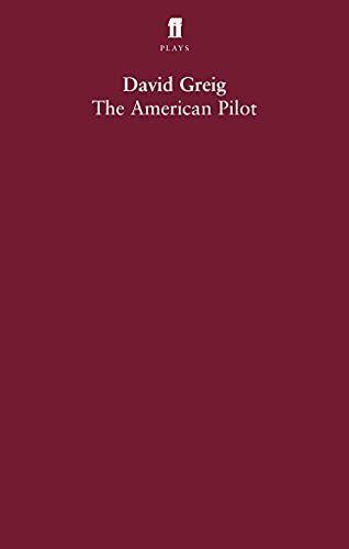 The American pilot
