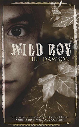Wild Boy