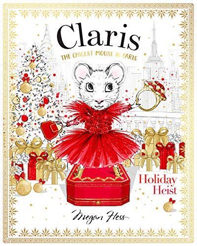 Claris : Holiday Heist