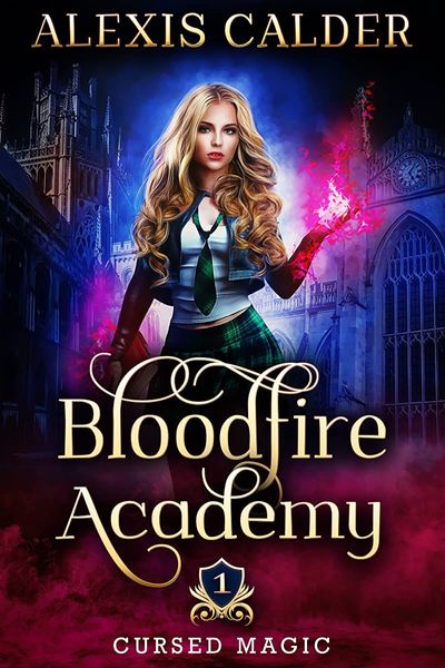 Bloodfire Academy