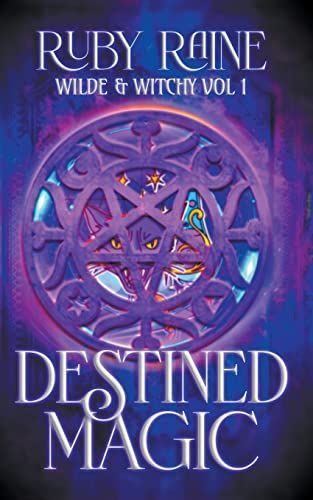 Destined Magic