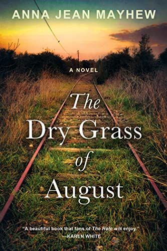 Dry Grass of August
