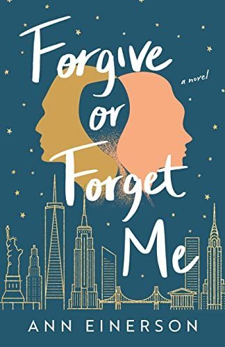 Forgive Or Forget Me