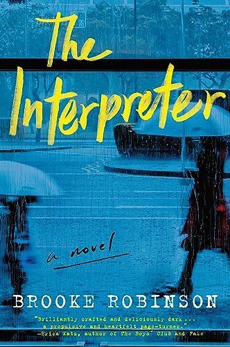 The Interpreter