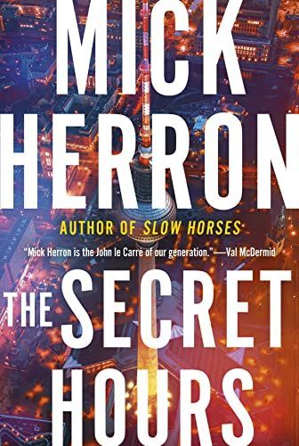 The Secret Hours