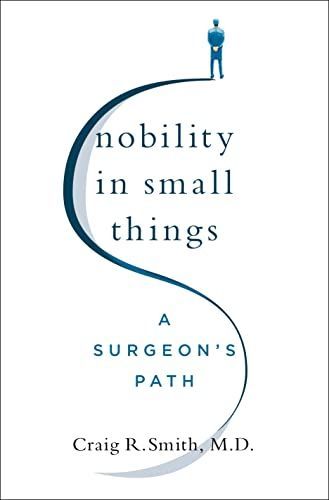 Nobility in Small Things