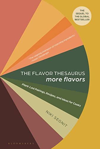 Flavor Thesaurus