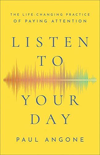 Listen to Your Day