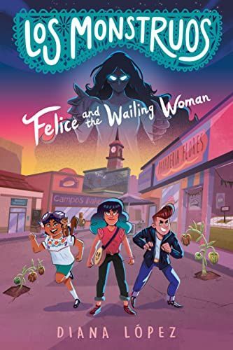 Felice and the Wailing Woman