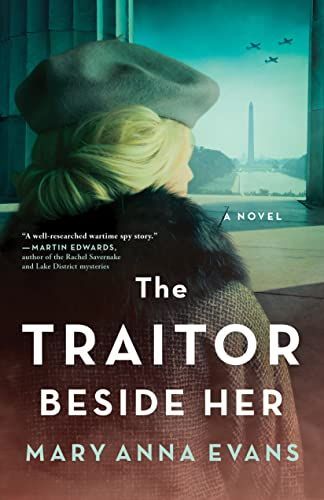Traitor Beside Her
