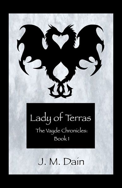 Lady of Terras (The Vayde Chronicles
