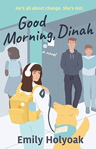 Good Morning, Dinah