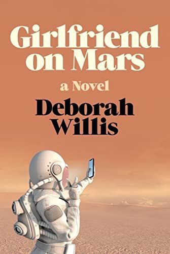 Girlfriend on Mars