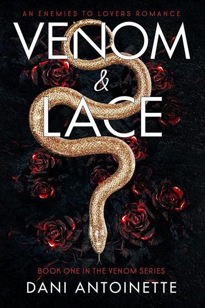Venom and Lace