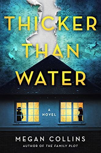 Thicker Than Water