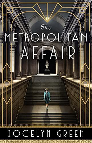 Metropolitan Affair