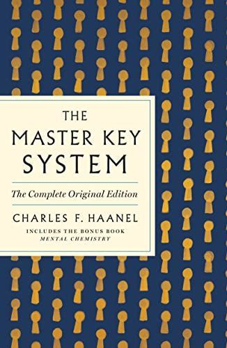 Master Key System