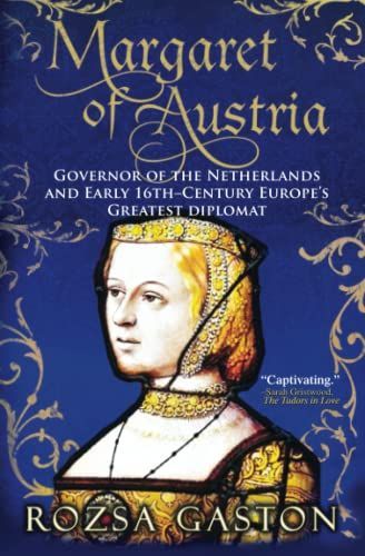 Margaret of Austria