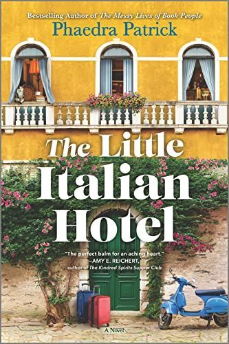 Little Italian Hotel