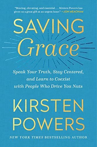 Saving Grace