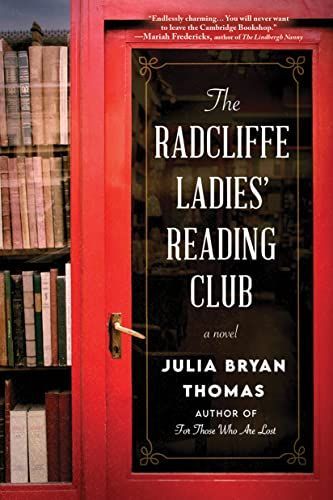 Radcliffe Ladies' Reading Club