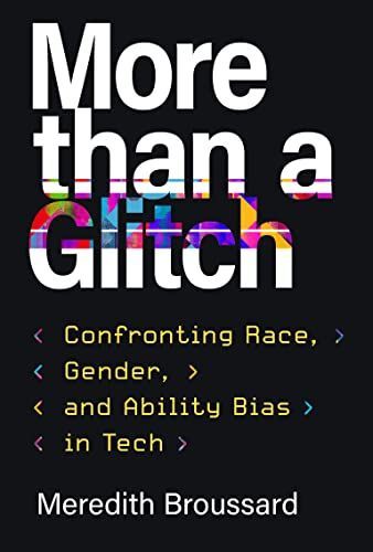 More Than a Glitch