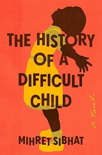 History of a Difficult Child