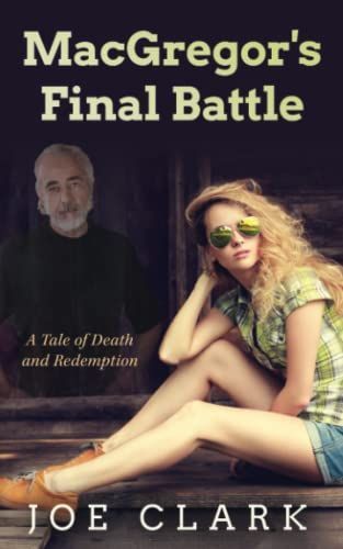 MacGregor's Final Battle