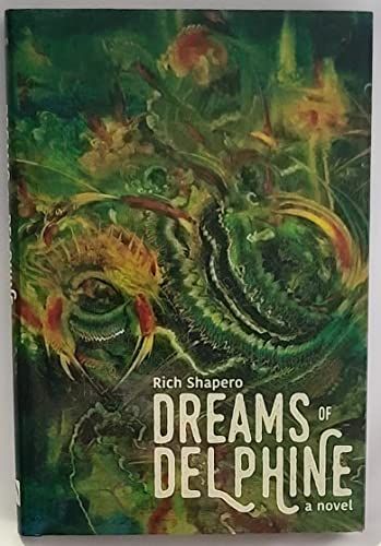 Dreams of Delphine