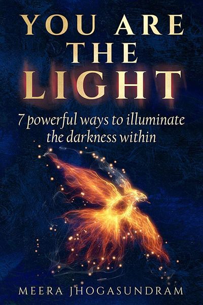 You Are the Light