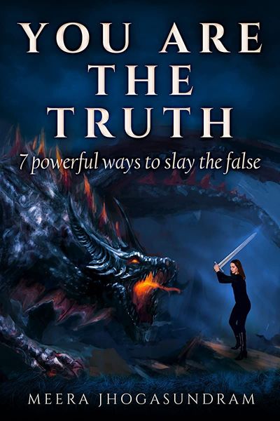 You Are The Truth