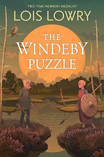 Windeby Puzzle