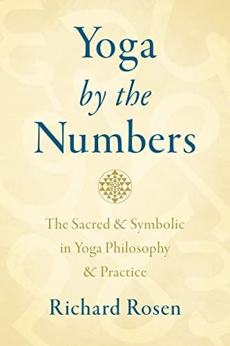 Yoga by the Numbers