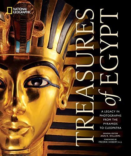 Treasures of Egypt