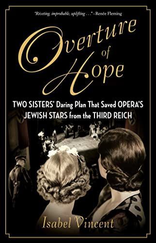 Overture of Hope