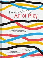 Herve Tullet's Art of Play