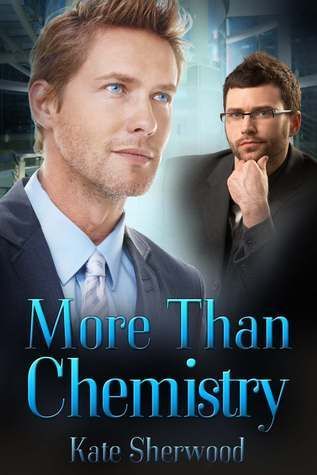 More Than Chemistry