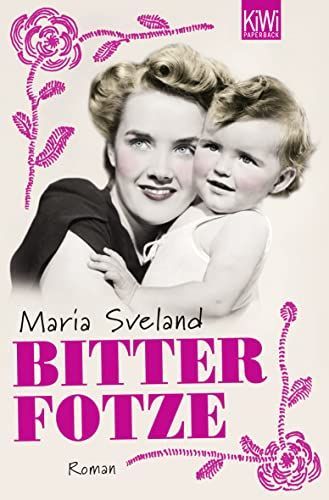 Bitterfotze