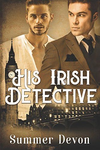 His Irish Detective