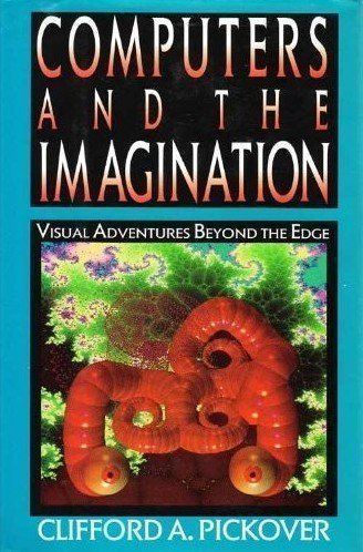 Computers and the Imagination