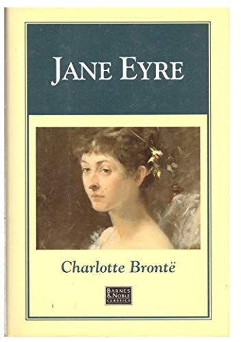 Jane Eyre