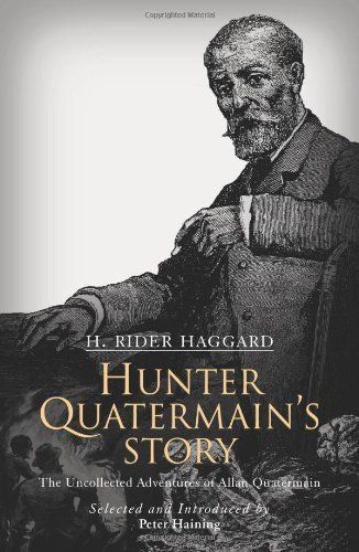 Hunter Quatermain's Story