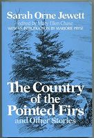 The Country of the Pointed Firs