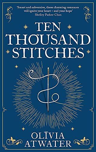 Thousand Stitches