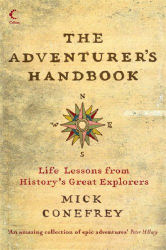 The Adventurer's Handbook