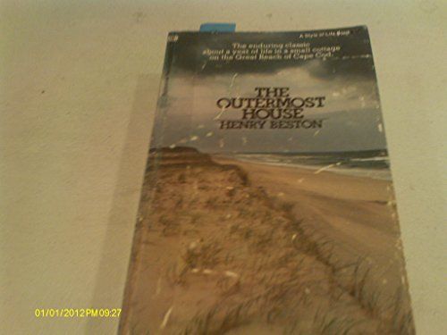 The Outermost House